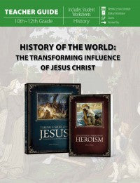 History of the World (Teacher Guide)