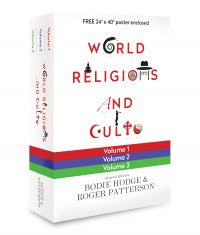 World Religions and Cults Box Set