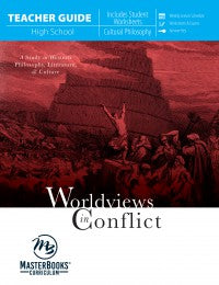 Worldviews in Conflict Teacher