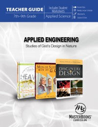 Applied Engineering (Teacher Guide)