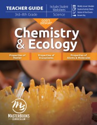 Chemistry & Ecology (Teacher Guide)