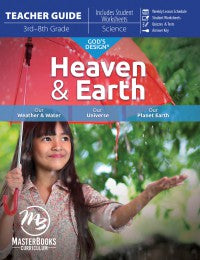 Heaven & Earth (Teacher Guide)