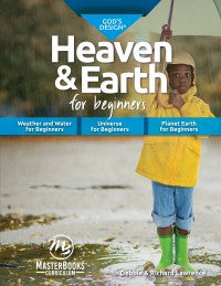 Heaven & Earth for Beginners