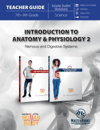 Introduction to Anatomy & Physiology 2 (Teacher Guide)