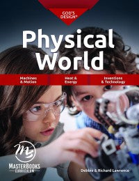 Physical World (Student)