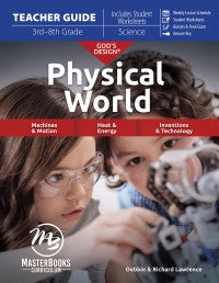Physical World (Teacher Guide)