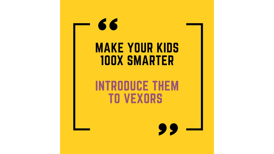 Vexors Annual Subscription Single Student