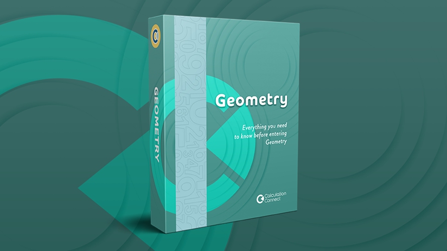 Calculation Connect Preparing for Geometry Lifetime Subscription