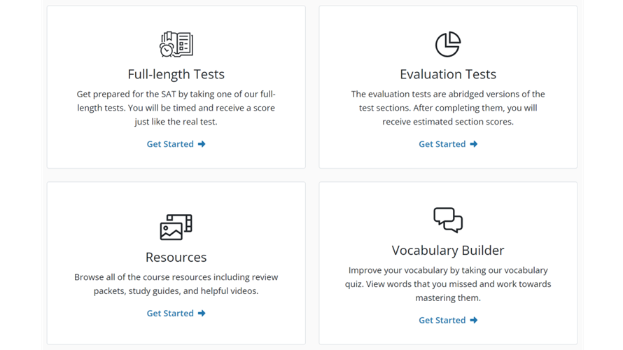 7th - 12th Grade Method Learning's ACT/SAT Test Prep