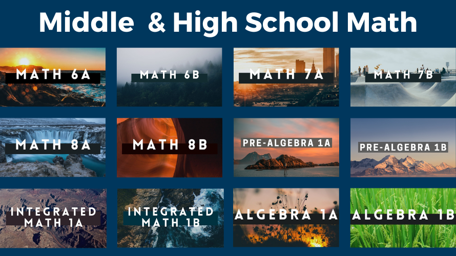 Nexbooks Middle and High School Electives Homeschool Curriculum
