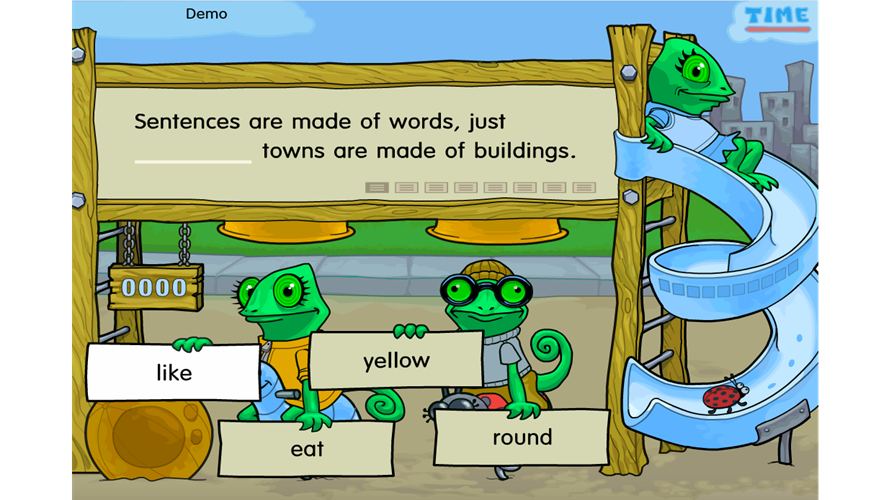 K - 12th Grade Fast ForWord Monthly Subscription