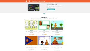 Created in BrainPOP Family Access Product #8944
BrainPOP Homeschool Curriculum example of online lesson
