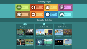 Created in BrainPOP Family Access Product #8944
BrainPOP Homeschool Curriculum example of online lesson