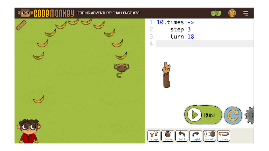 Python Coading Game Python coding games for beginners - Codingal