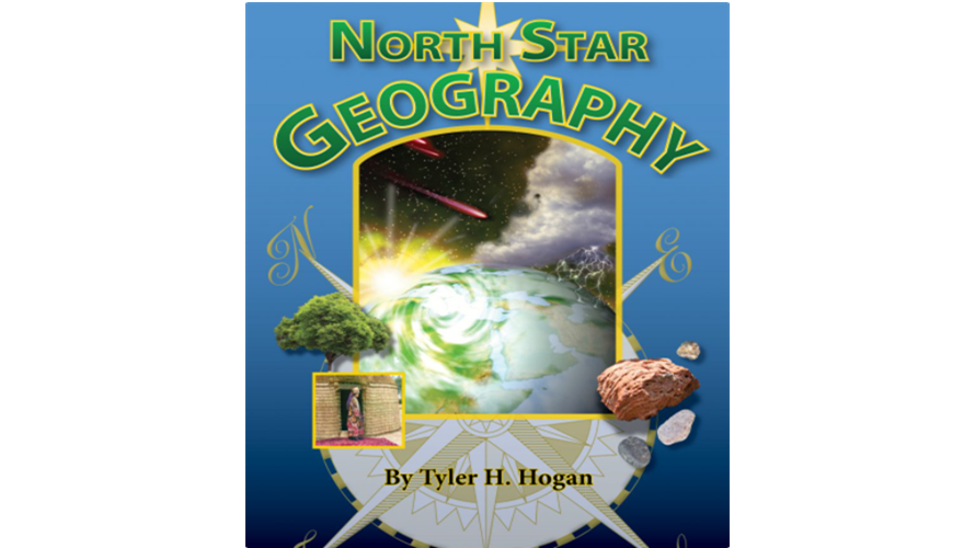 North Star Geography: Hardback & Companion Guide Download