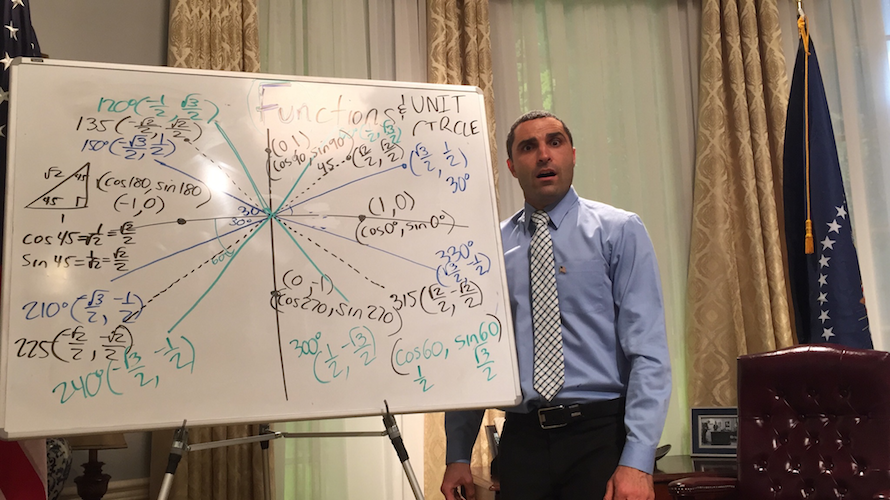 Yay Math Pic Yay Math! Algebra 2: Lifetime Subscription
