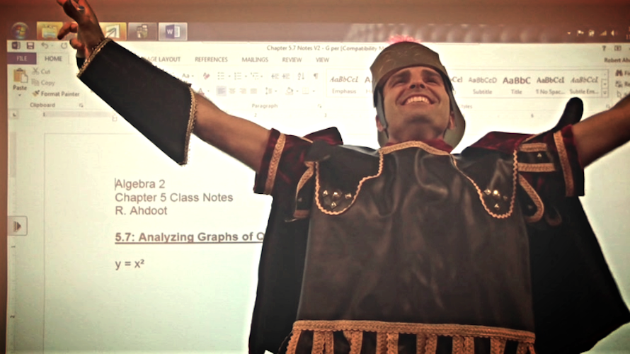 Yay Math Pic Yay Math! Algebra + Algebra 2 Bundle: Lifetime Subscription