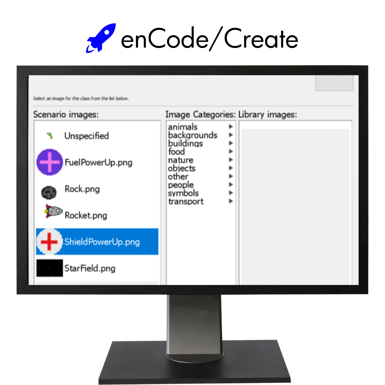 Encode Club enCode Create: Coding & Computer Science Intermediate Package