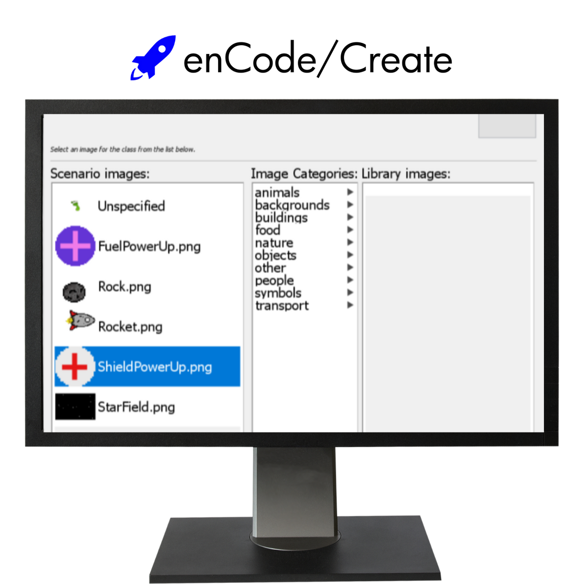 Create Your Own Encoding enCode Create: Coding & Computer Science Intermediate Package