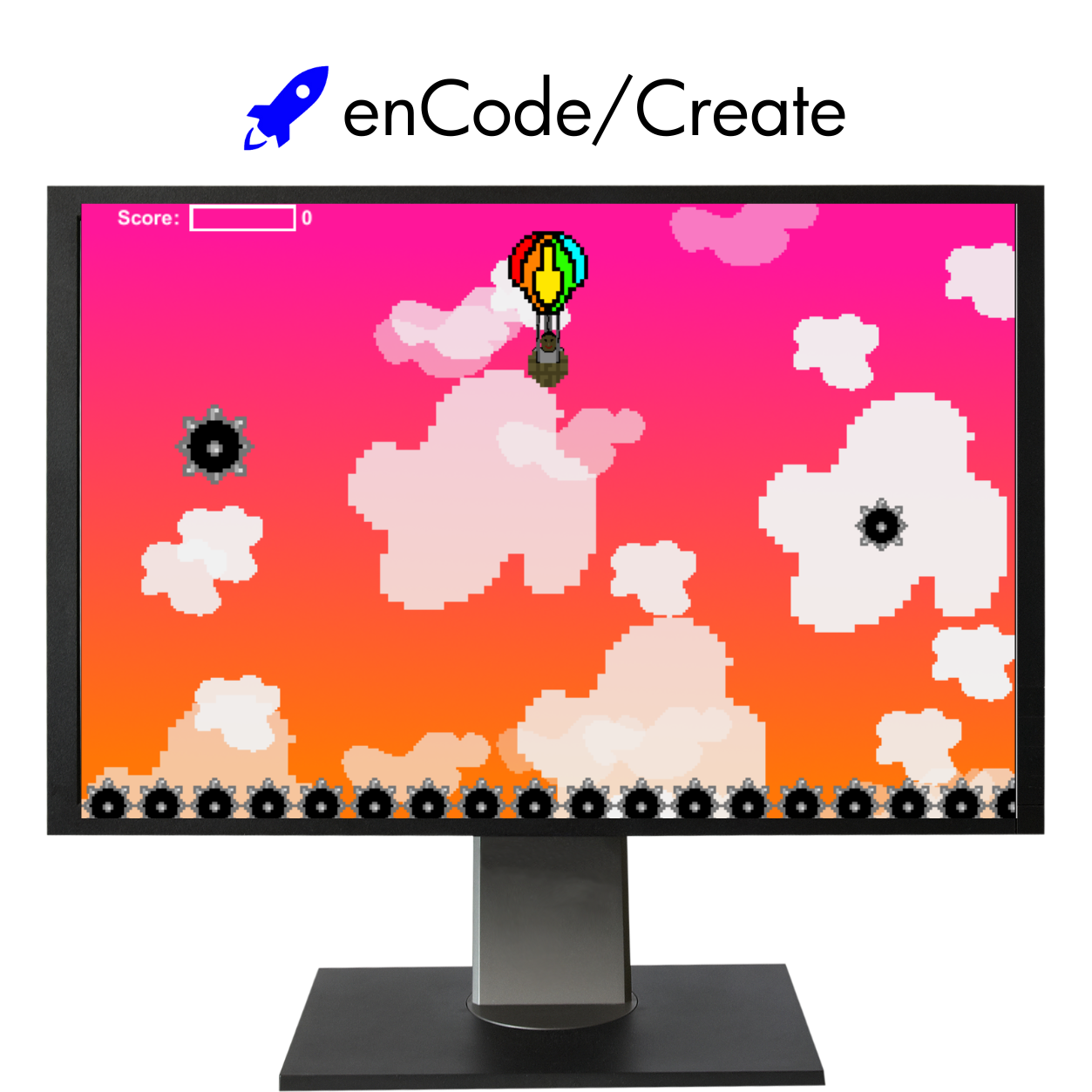 Create Your Own Encoding enCode Create: Coding & Computer Science Introductory Package