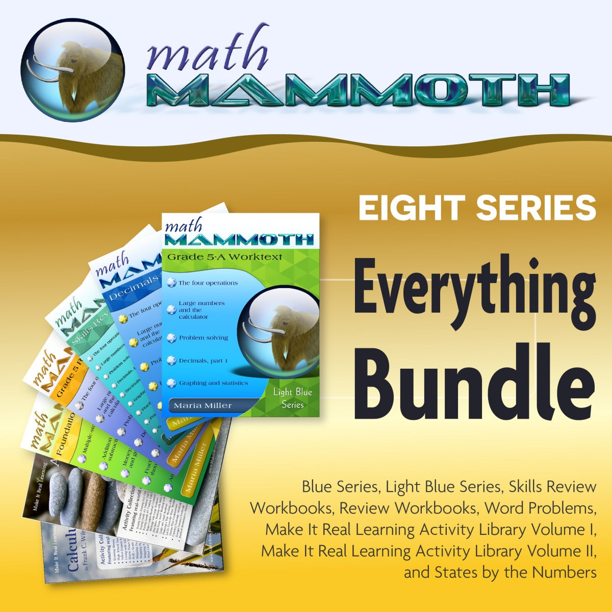 Everything Bundle Download