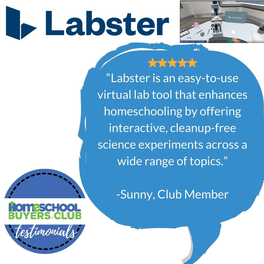 Labster High School Annual Subscription