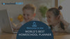 Homeschool Planet planner video