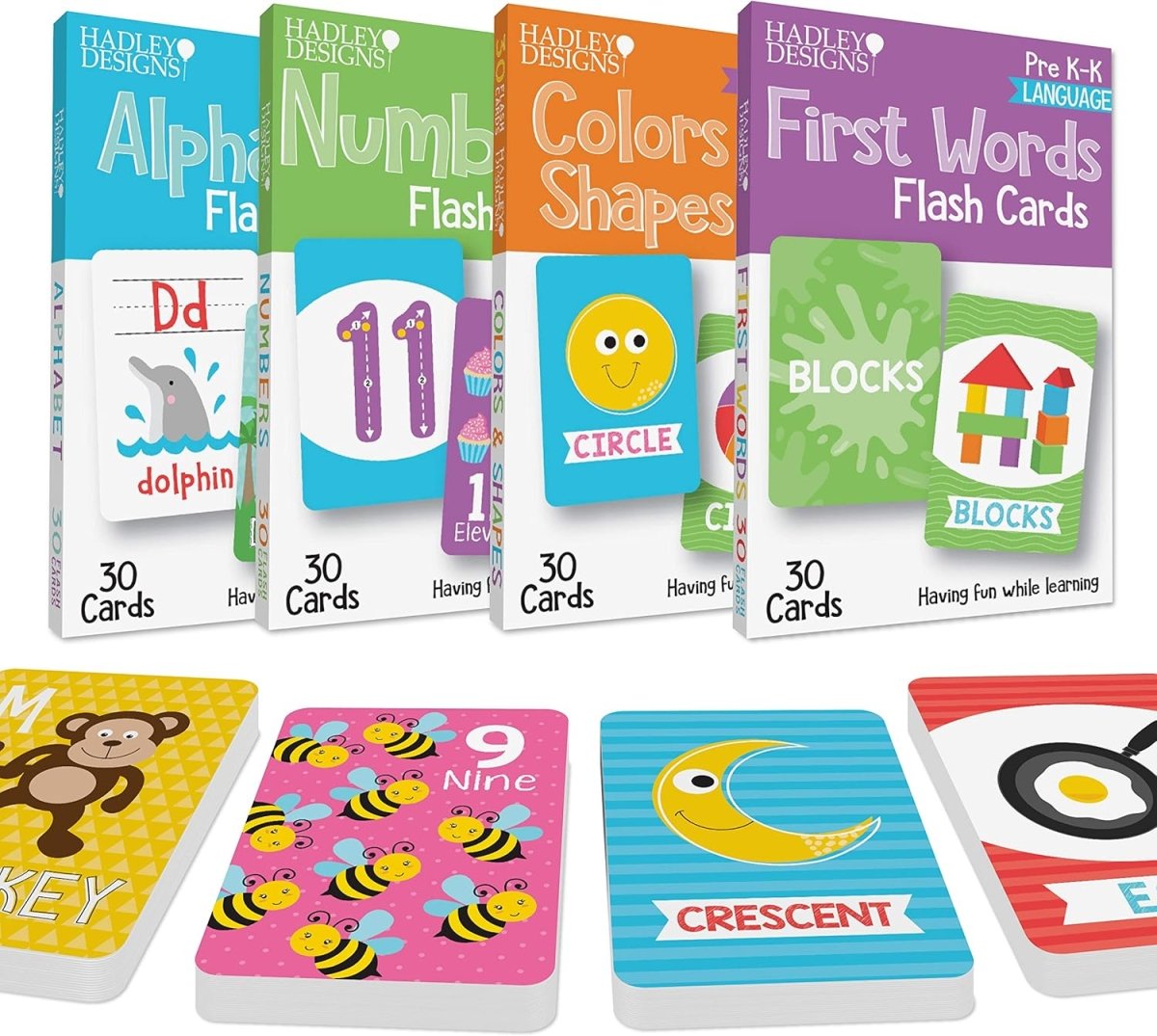 Skill Quest Flashcard Adventure Kit (sub)