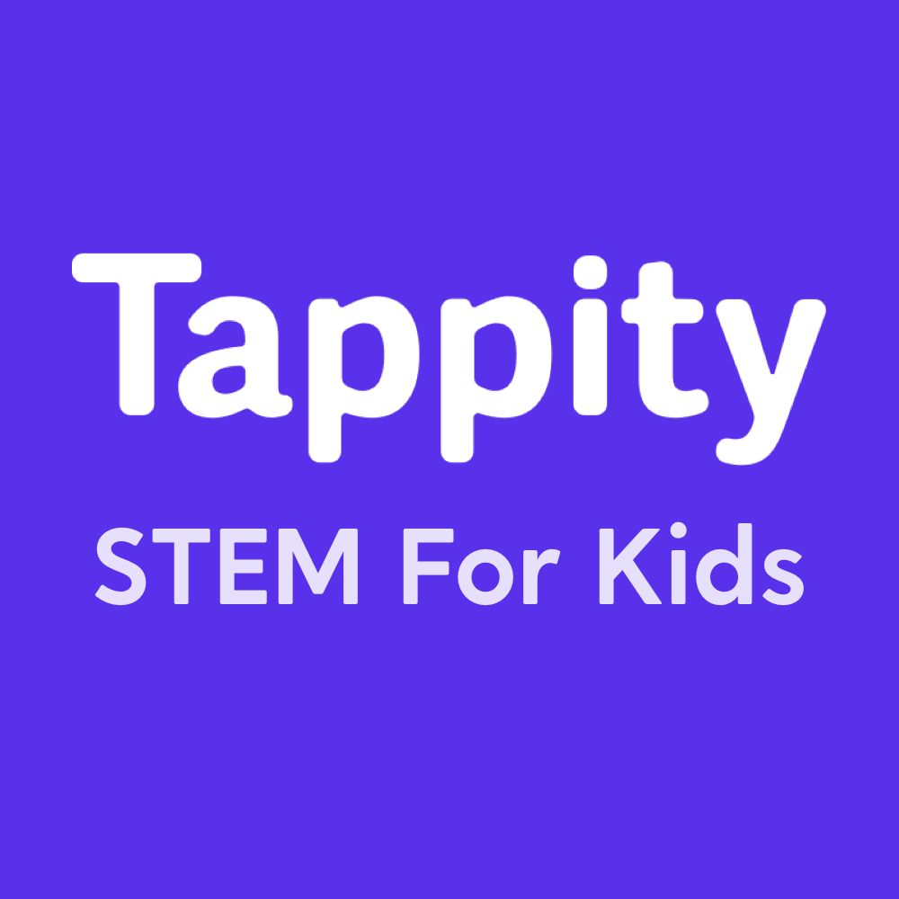 Tappity Science Activity Book + Video Lessons Exclusive 50% Off Coupon